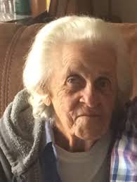 Dorothy Hoffman Obituary