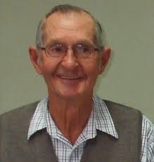 KLEIDON, Ronald Fredrick