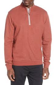 Men S Johnnie O Sully Quarter Zip Pullover Size Quarter Zip Pullover Johnnie O Pullover