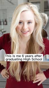 Lilly Downs's Instagram, Twitter & Facebook