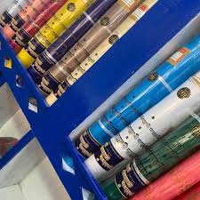 Profile for Moussa Bathily