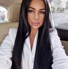 Angela Elena's Instagram, Twitter & Facebook