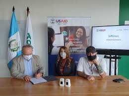 usaid