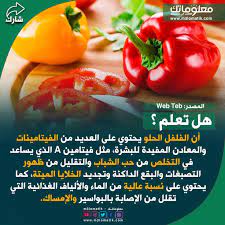 الفلفل الحلو stuffed peppers olla food