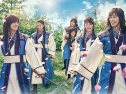 Secretul mastii 7 iunie 2020 gratuit hd. Filme Coreene Drame Si Seriale Coreene Actori Coreeni National Tv Mai Ceva Ca N Viata