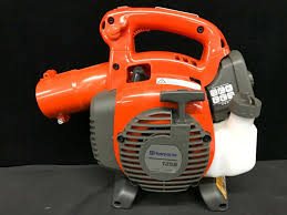 We have expanded our catalog of videos well beyond just videos of old lawn and garden tractors! Husqvarna 125b Orange Handheld Leaf Blower For Sale Online Ebay