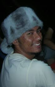 BANGKIT SENYUM: July 2009