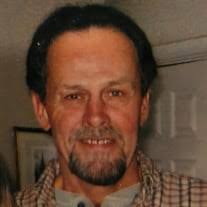 Douglas Todd Bullard Obituary (2023)