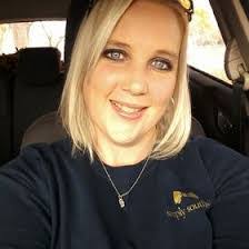 Cassie Calhoun's Instagram, Twitter & Facebook