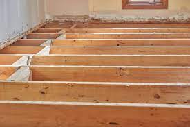 Check out the best in floors with articles like types of underlayment: Understanding Floor Joist Spans