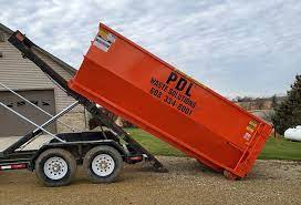 Maybe you would like to learn more about one of these? Dumpster Rental Stoughton Wi Pdl Waste Solutions Llc