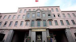 Jun 10, 2021 · milli savunma bakanlığı, ankara'da görev yapan topçu astsubay kıdemli başçavuş i̇smail özdemir'in koronavirüs nedeniyle yaşamını yitirdiğini duyurdu. Milli Savunma Bakanligi Isci Alimi Gerceklestirecek Iskur Msb Isci Basvuru Ekrani Ekonomi Haberleri