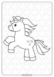 Whitepages is a residential phone book you can use to look up individuals. Free Printable Galloping Unicorn Coloring Page