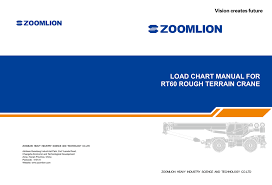 Rt60 Load Chart Manual 21031217 Manualzz Com