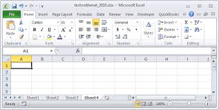 Linking, embedding and creating a new one. Ms Excel 2010 Insert A Sheet