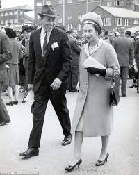 Her first name, lilibet, is a nod to her majesty the queen's nickname. What S The Real Story Of Queen Lilibet And Her Old Confidant Young Queen Elizabeth Her Majesty The Queen Queen Hat