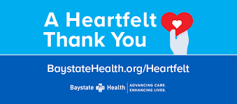 Baystate Health Events Facebook