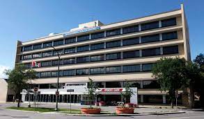 How can an urgent care help? After Hours Security Performing Some Misericordia Triage Duties Winnipeg Free Press