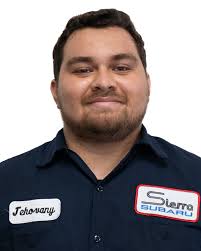 Sierra Subaru of Monrovia Staff