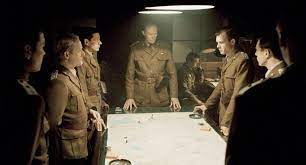 April auf den feind treffen. 9 April Angriff Auf Danemark Noch Ein Kriegsschauplatz Abgehakt Die Nacht Der Lebenden Texte