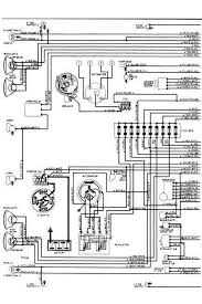 Trailer plug wiring diagram to properly read a wiring diagram, one has to learn how typically the components in the system operate. Pin Auf Ledningsdiagram