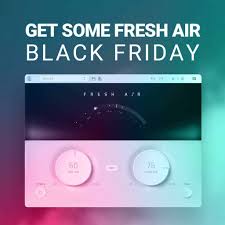 We did not find results for: Slate Digital Will Release Free Fresh Air Plugin On Black Friday Bedroom Producers Blog