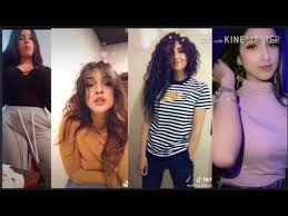 Tik Tok 2020 Dz افضل مقاطع تيك توك لشهر فيفري الزين والعرض Youtube