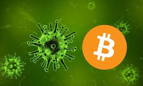 But it will last long after the crypto bubble bursts. Bitcoin Bubble May Burst Due To Coronavirus Pandemic Fear