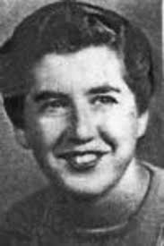 Dora Wolf Obituary April 5, 2015