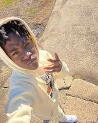 Kai Sanders (@kaisandersofficial) • Instagram photos and videos