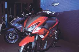 The largest motorcycle dealer that offer shop loan in malaysia. Yamaha Nvx155 Taking Small Scooters To The Next Level