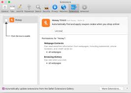 You can use honey whenever you shop, and it works on thousands of different. 11 Of The Best Safari Extensions To Make Your Life Easier