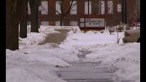 We did not find results for: Shovel Or Pay City Of Toledo Ticketing Those Neglecting Their Sidewalks Wtol Com