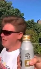 Michael Spragg's Instagram, Twitter & Facebook