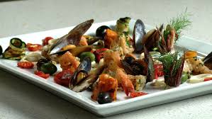 Pin On Aperos Tapas Entrees
