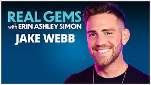 Jake Webb's Instagram, Twitter & Facebook