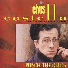 Punch The Clock: Deluxe Edition by Elvis Costello & the Attractions/Elvis...