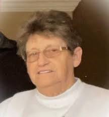 Judith R. “Judy” Mefford Hawk