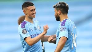 Get the biggest city stories, analysis and transfer updates. Manchester City 5 0 Burnley Report Ratings Reaction As Phil Foden Turns On The Style Ht Media