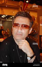 Designer film hi-res stock photography and images