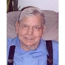 Lawrence (Larry) Andrew Hansen Obituary August 27, 2007