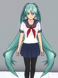 Witness Chan Yandere Simulator Wiki Fandom Yandere Simulator Yandere Simulator Characters Yandere Simulator Mai Waifu