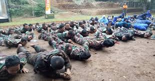 8 PAKET TEAM BUILDING OUTBOUND DI LEMBANG