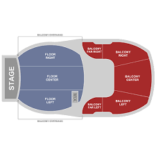 Carnegie Music Hall Homestead Seating Chart Www