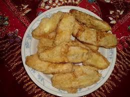 8.153 resep pisang goreng ala rumahan yang mudah dan enak dari komunitas memasak terbesar dunia! 6 Cara Membuat Pisang Goreng Krispi Sederhana Dan Dijamin Enak