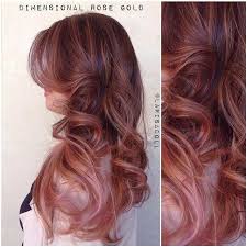 Voici Des Couleurs Sue Vous Pouvez Adopter Cette Saison Hair Styles Hair Color Dyed Hair