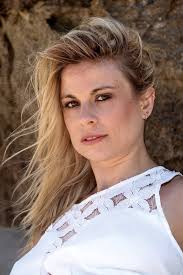 Another fav~Dominion Beach @ Night~photo by my daughter 💕