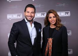 كل الشكر عبد اللطيف الصراف وفوز الفهد، ما قصرتوا والله، مردودة في الافراح. ÙÙˆØ² Ø§Ù„ÙÙ‡Ø¯ ØªÙƒØ´Ù Ø¹Ù„Ø§Ù‚ØªÙ‡Ø§ Ø¨Ø¹Ø§Ø¦Ù„Ø© ÙƒØ§Ø±Ø¯Ø§Ø´ÙŠØ§Ù† Ù†ÙˆØ§Ø¹Ù…