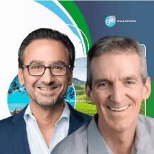 2025 Rewind: Key Takeaways from the GRF ESG Summit