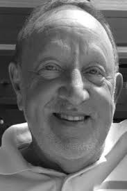 Ronald Kimberly Obituary (1944